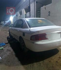 كيا اوبتيما